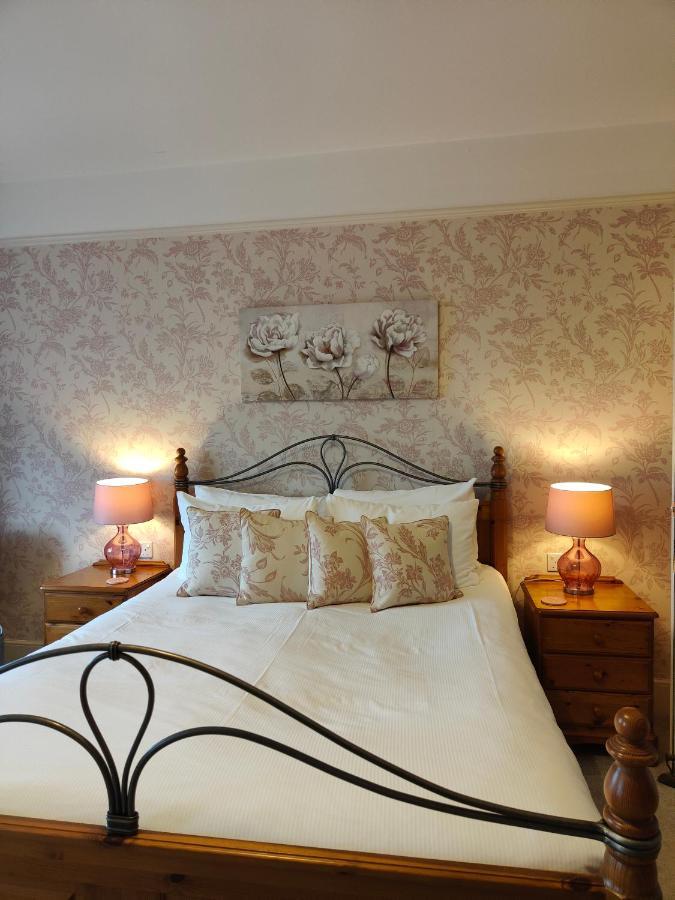 Bed and Breakfast The Corner House Лоустофт Экстерьер фото